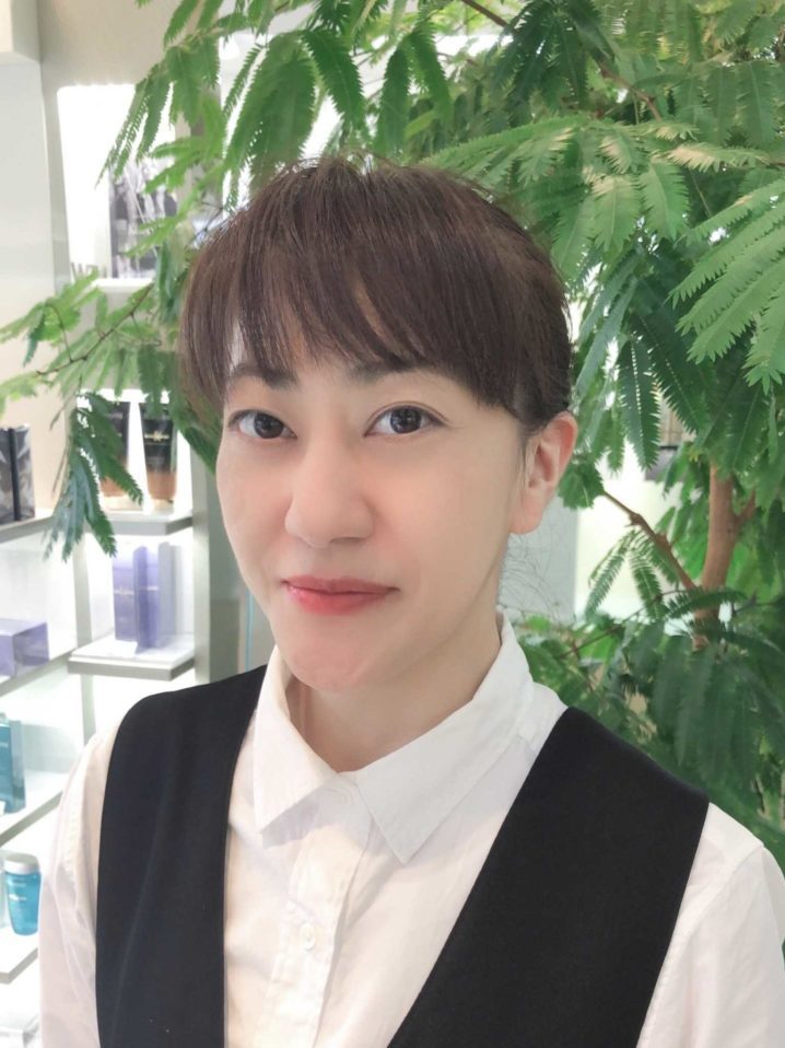 KAZU-HAIR